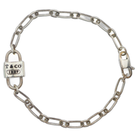 Tiffany Bracelet Co.