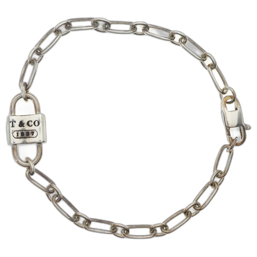 Tiffany Bracelet Co.