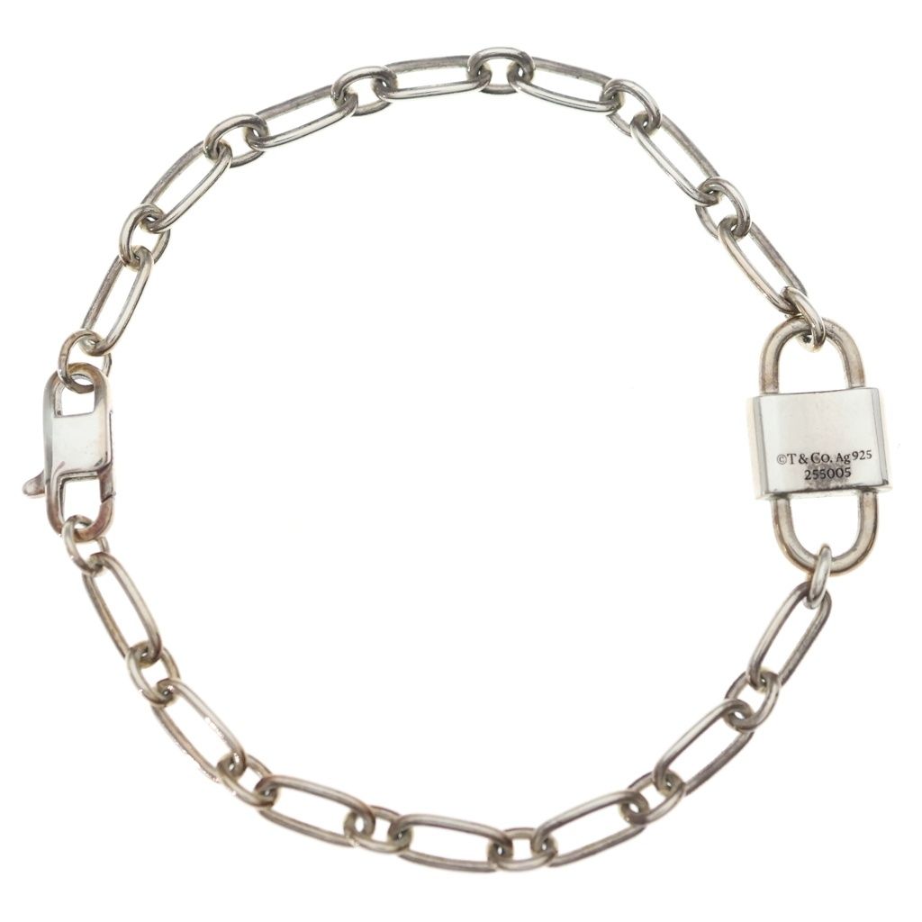 Tiffany Bracelet Co.
