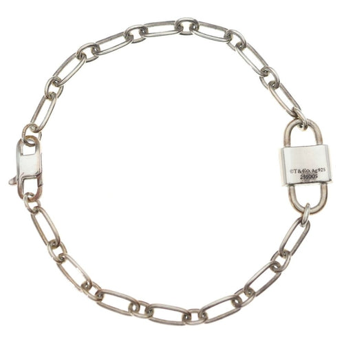 Tiffany Bracelet Co.