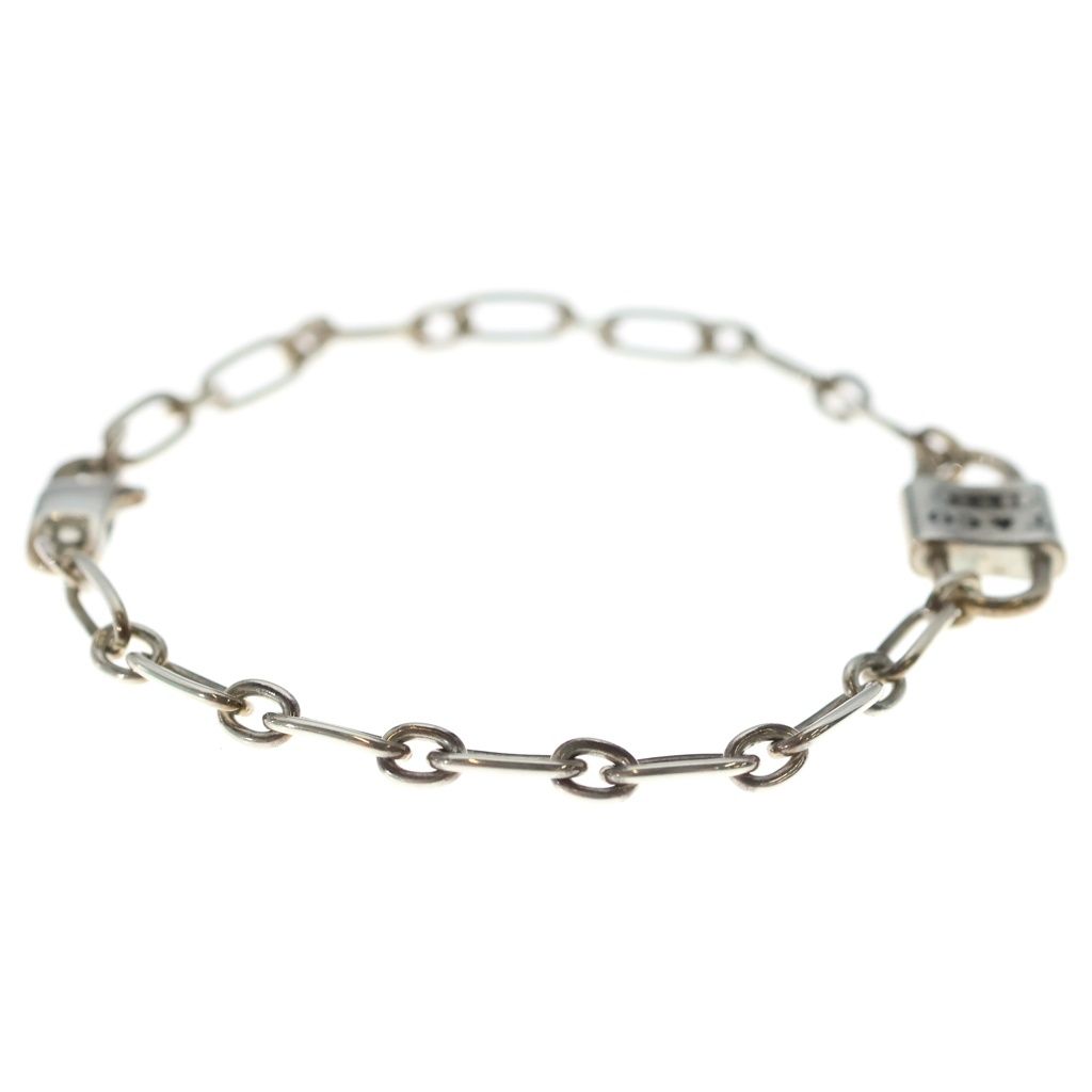 Tiffany Bracelet Co.