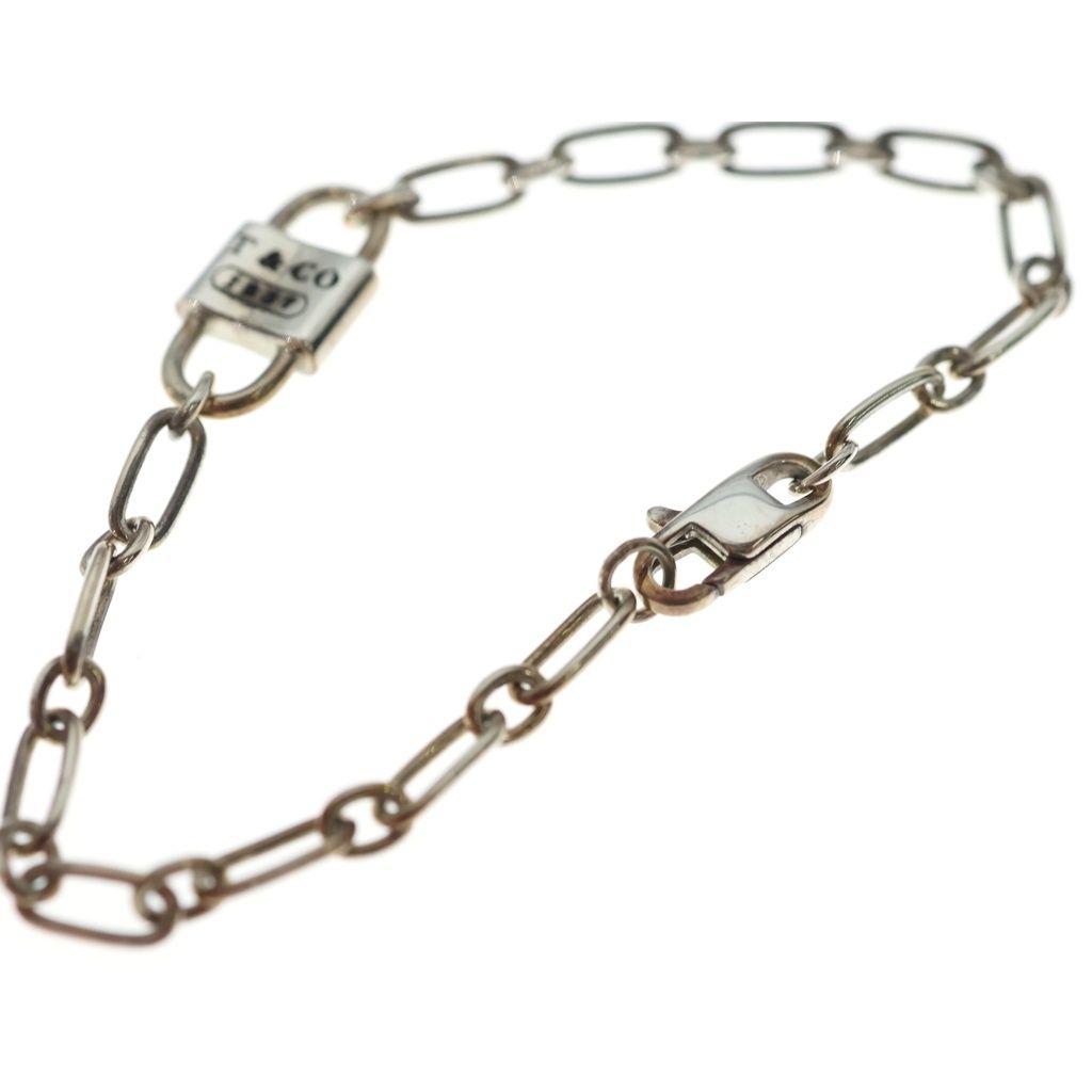 Tiffany Bracelet Co.