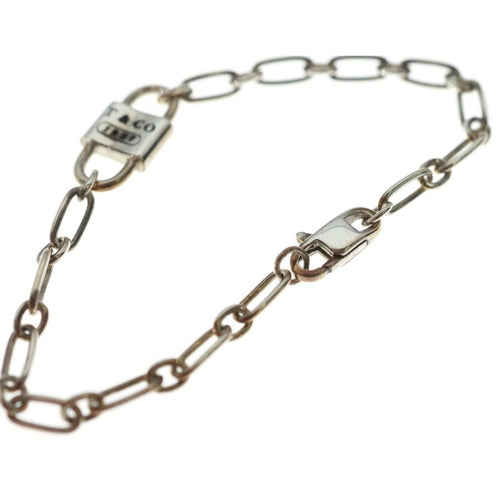 Tiffany Bracelet Co.