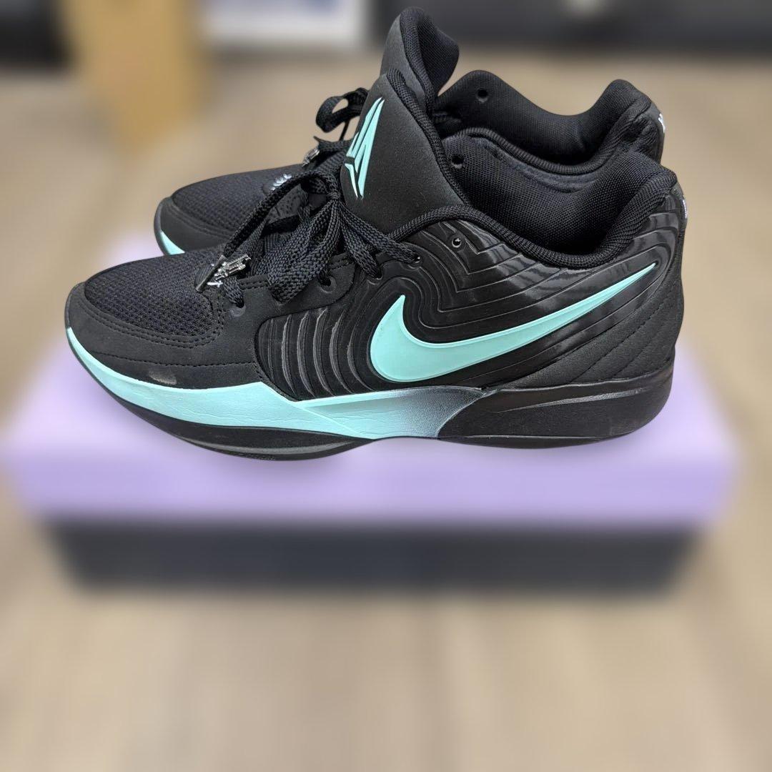 Nike Shoes (Men) Ja2 Ep Tiffany Blue 27. Cm