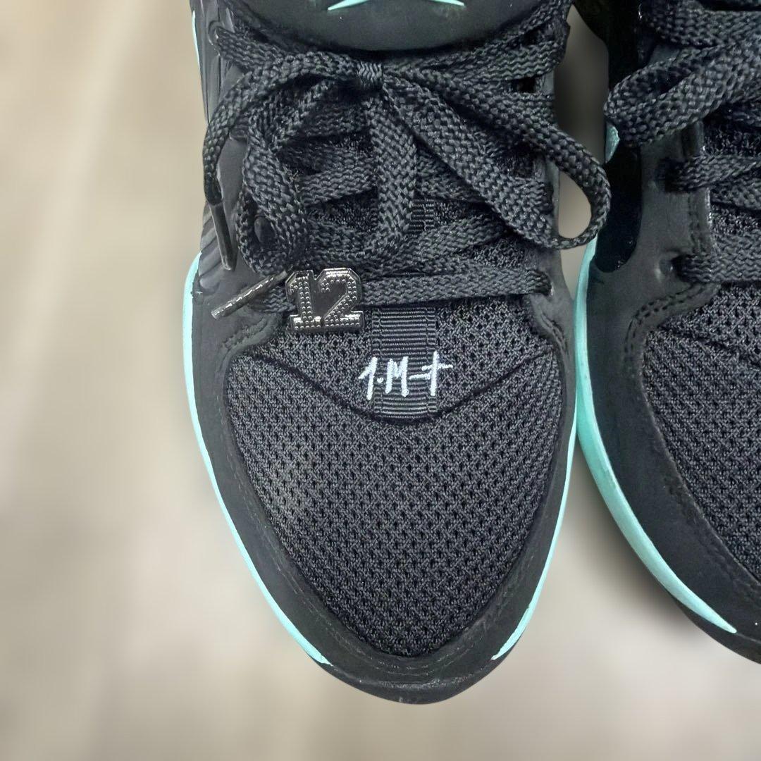 Nike Shoes (Men) Ja2 Ep Tiffany Blue 27. Cm