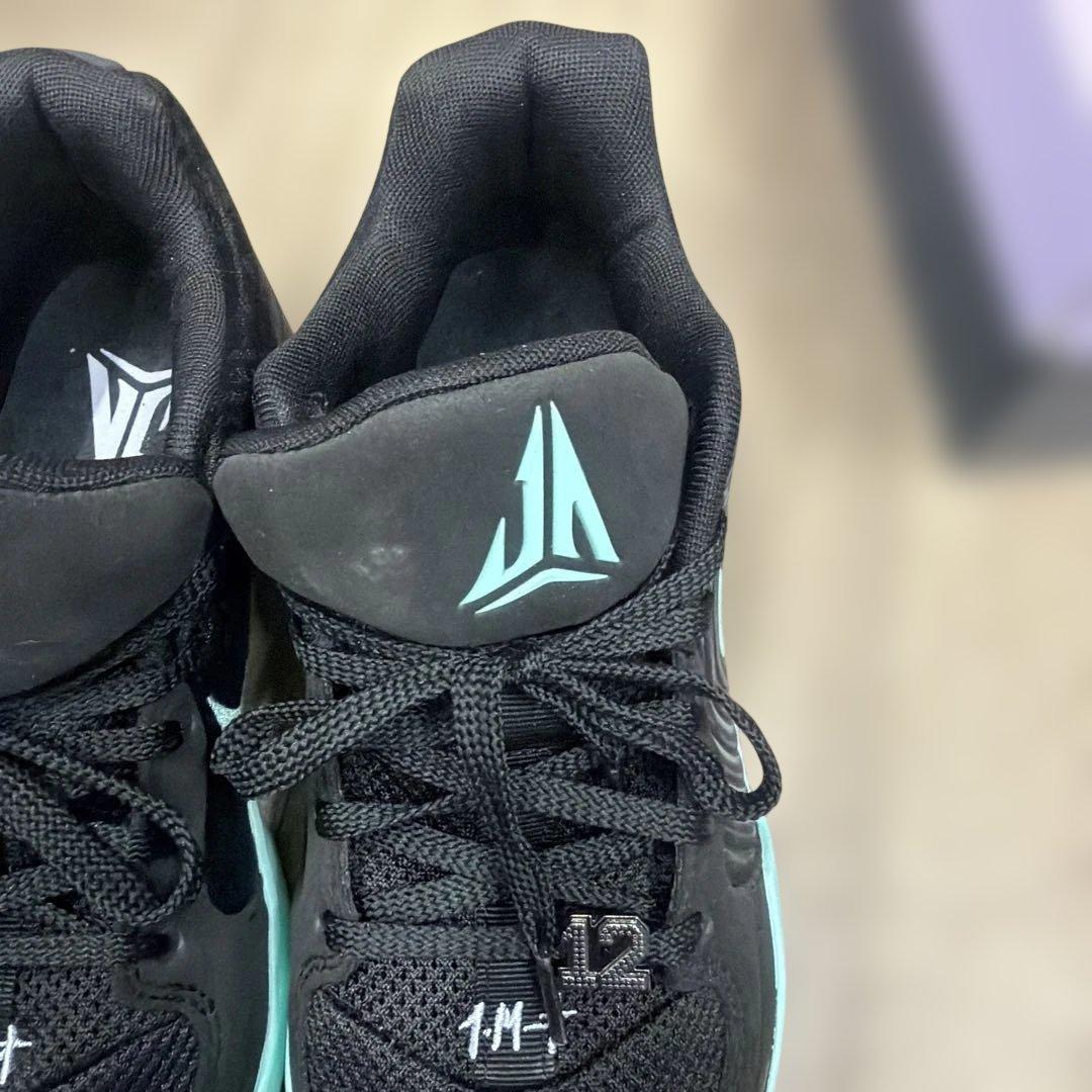 Nike Shoes (Men) Ja2 Ep Tiffany Blue 27. Cm
