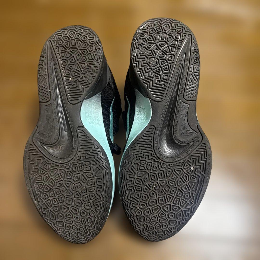 Nike Shoes (Men) Ja2 Ep Tiffany Blue 27. Cm