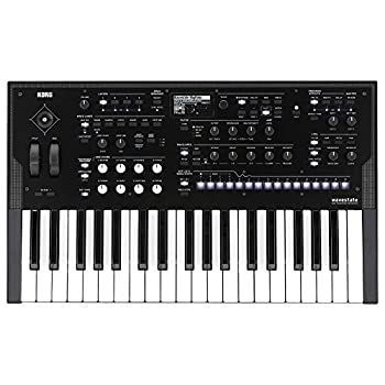 Analog Synthesizer Korg /Wavestate