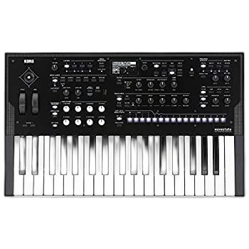 Analog Synthesizer Korg /Wavestate