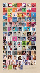 Japanese Music Pop Queen( (6Cd) Dycs-1243-Us_