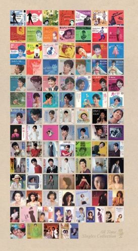 Japanese Music Pop Queen( (6Cd) Dycs-1243-Us_