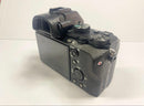 Sony Mirrorless Interchangeable Lens Cameras 7 Ii Ilce-7M2K