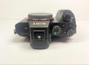 Sony Mirrorless Interchangeable Lens Cameras 7 Ii Ilce-7M2K