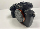 Sony Mirrorless Interchangeable Lens Cameras 7 Ii Ilce-7M2K