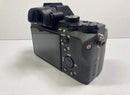Sony Mirrorless Interchangeable Lens Cameras 7 Ii Ilce-7M2K