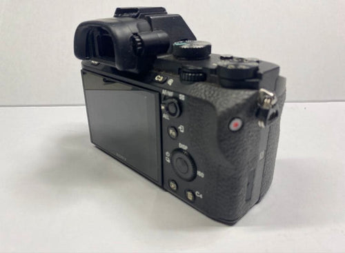 Sony Mirrorless Interchangeable Lens Cameras 7 Ii Ilce-7M2K