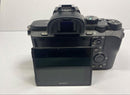 Sony Mirrorless Interchangeable Lens Cameras 7 Ii Ilce-7M2K