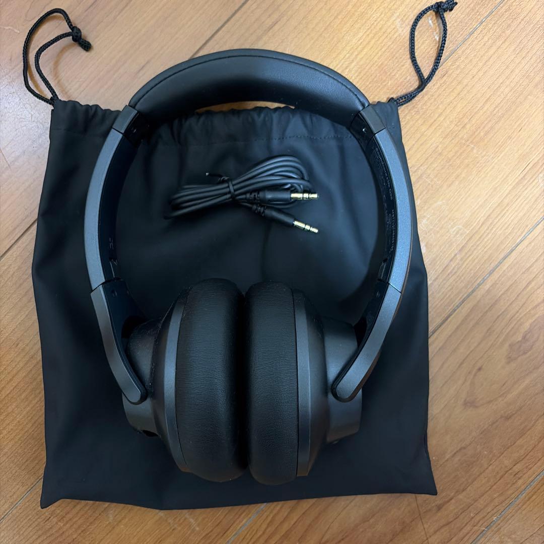 Sound Anchors Wireless Headphones Anker Soundcore