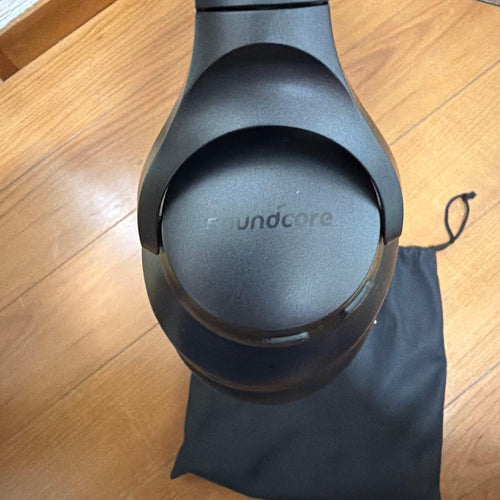 Sound Anchors Wireless Headphones Anker Soundcore
