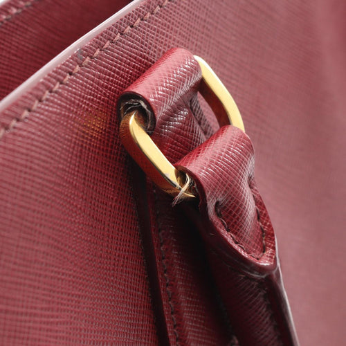Prada Handbag