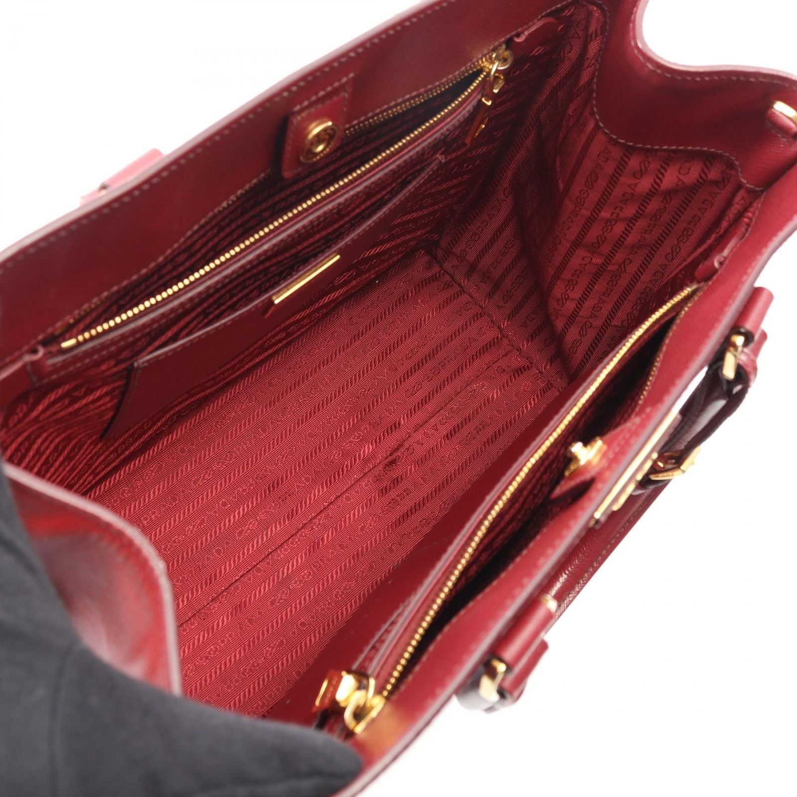 Prada Handbag