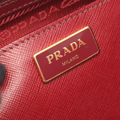 Prada Handbag