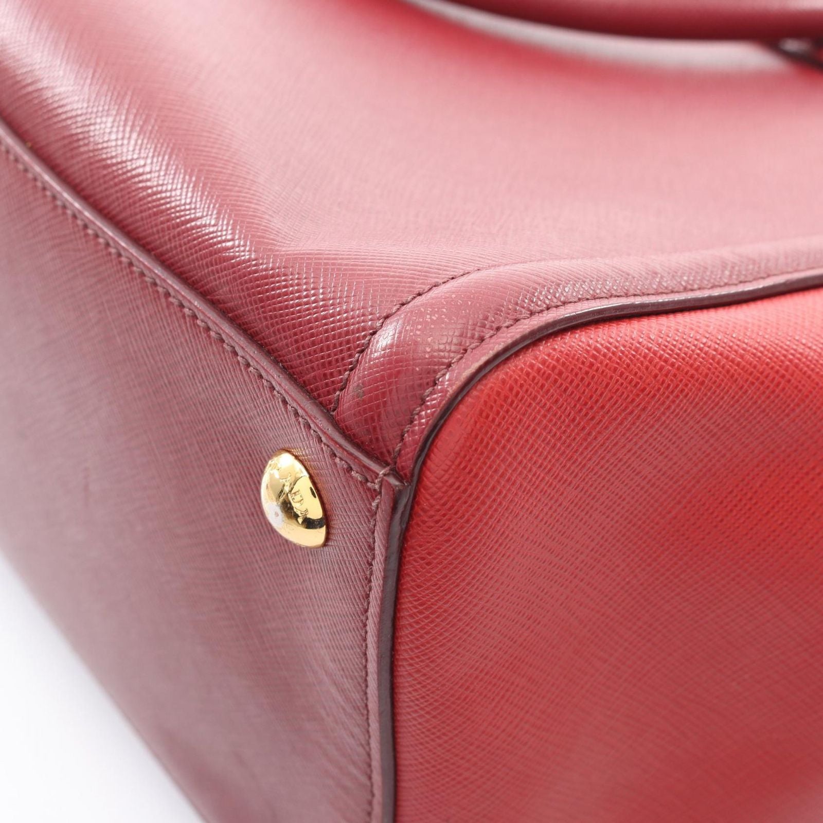 Prada Handbag
