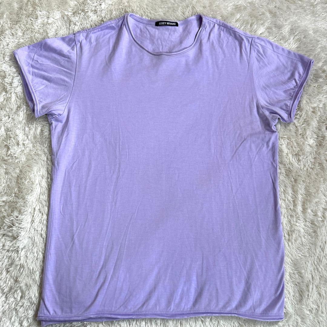 Issey Miyake Short-Sleeve