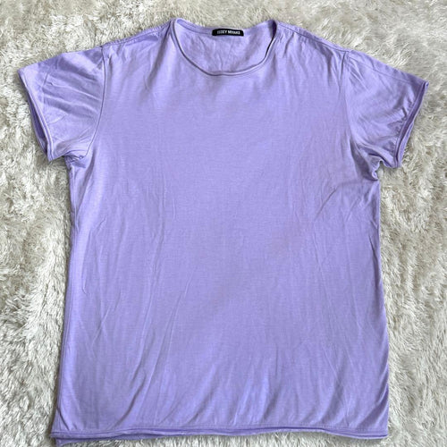 Issey Miyake Short-Sleeve