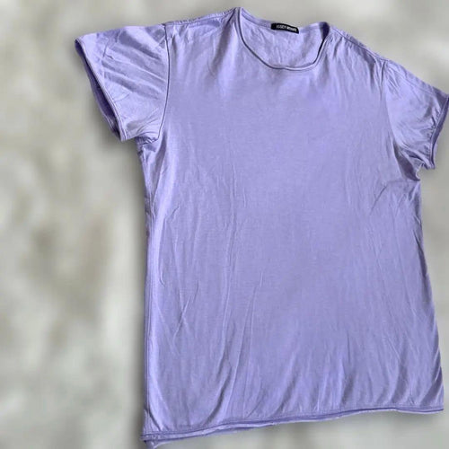 Issey Miyake Short-Sleeve