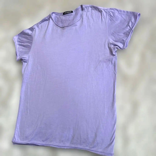 Issey Miyake Short-Sleeve