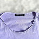 Issey Miyake Short-Sleeve
