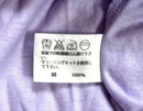 Issey Miyake Short-Sleeve