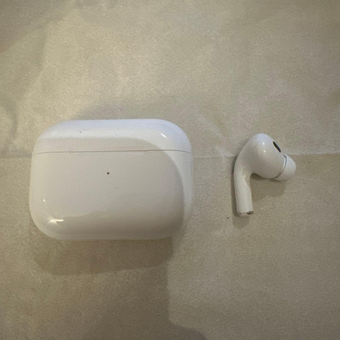 Apple Airpods Body Pro 2
