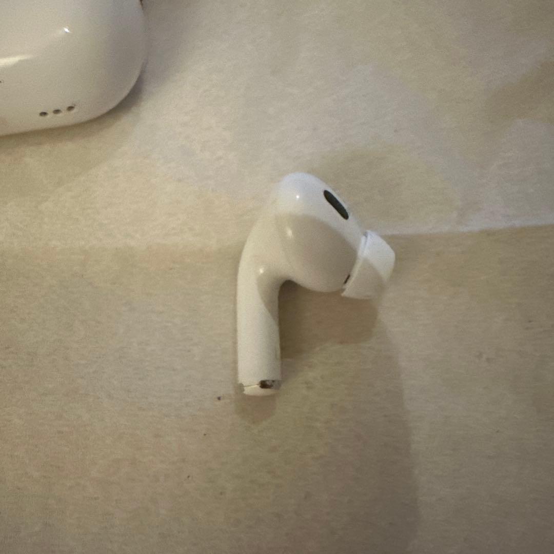 Apple Airpods Body Pro 2