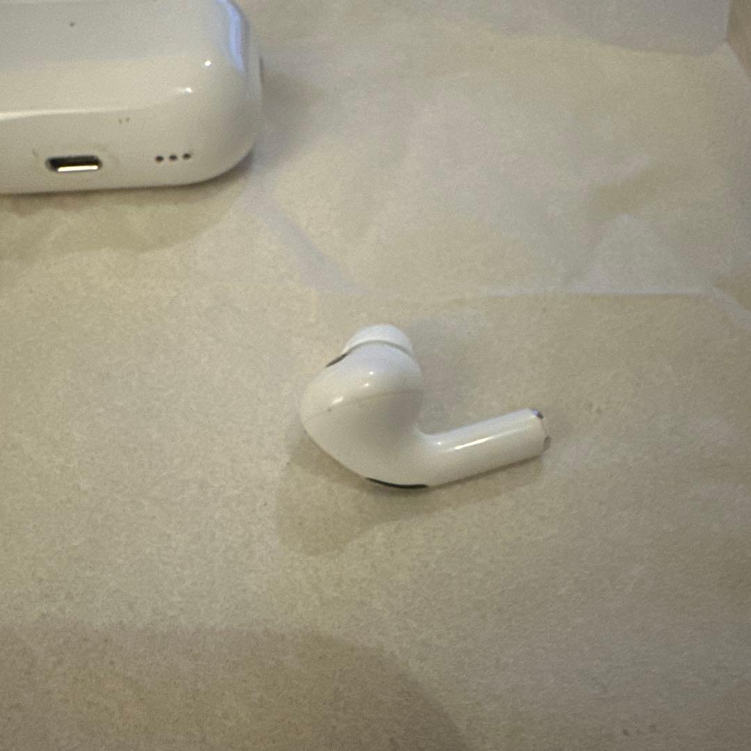 Apple Airpods Body Pro 2