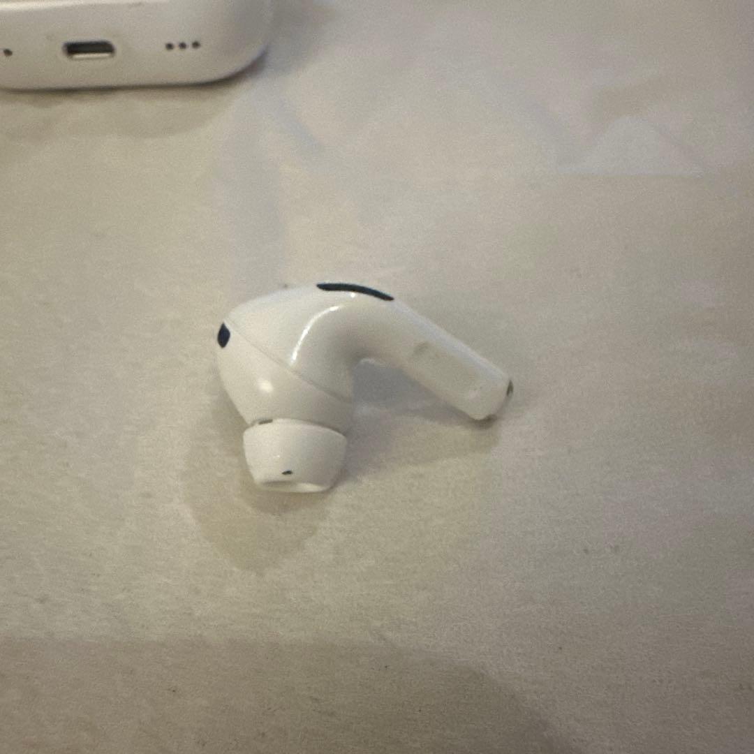 Apple Airpods Body Pro 2