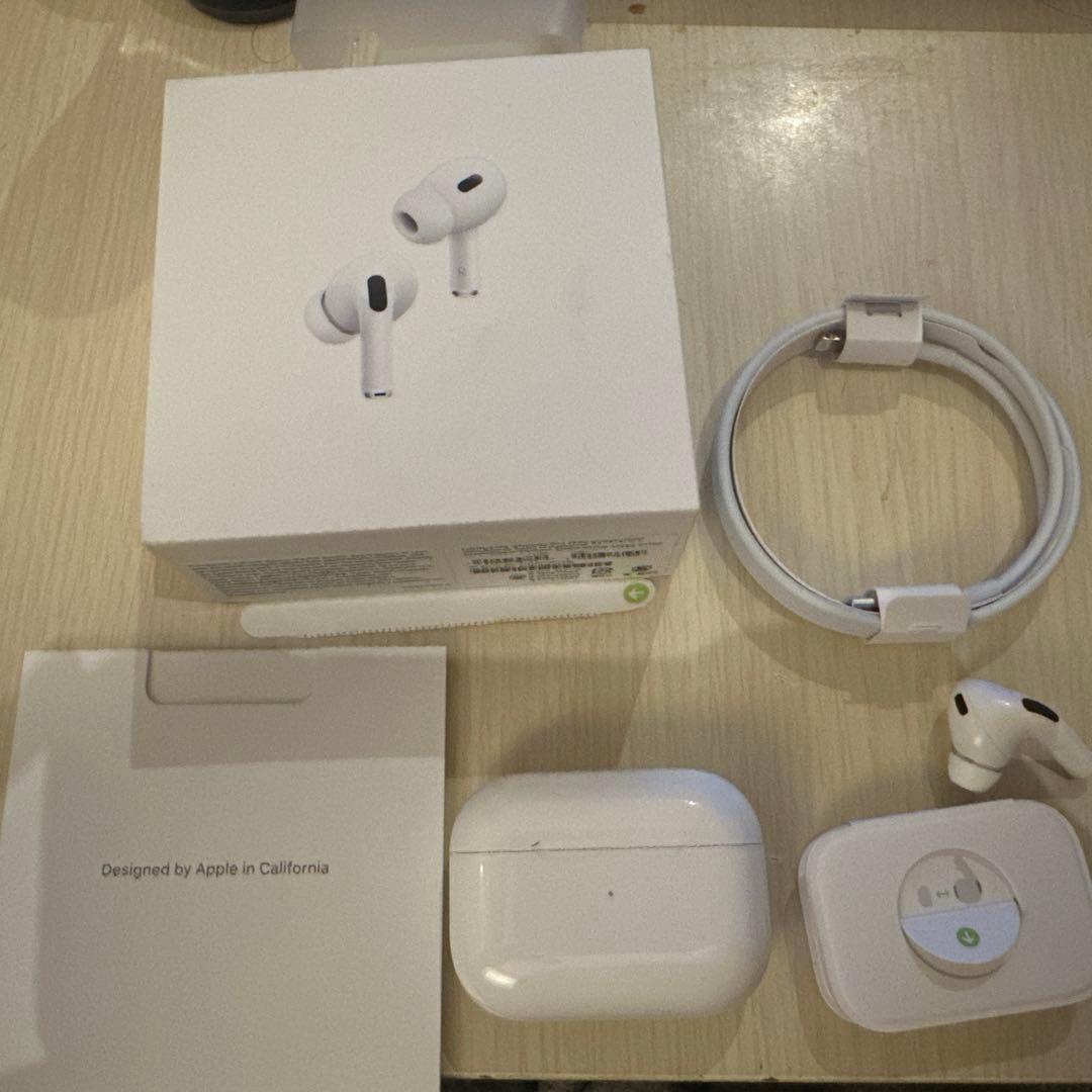 Apple Airpods Body Pro 2