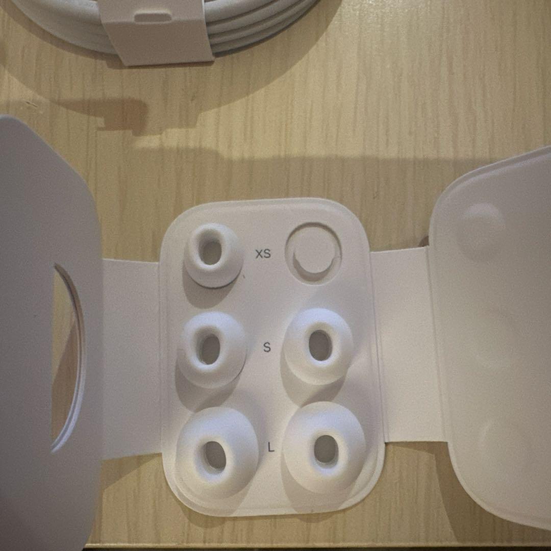 Apple Airpods Body Pro 2