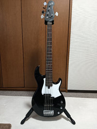 Yamaha Electric Basses Bb235