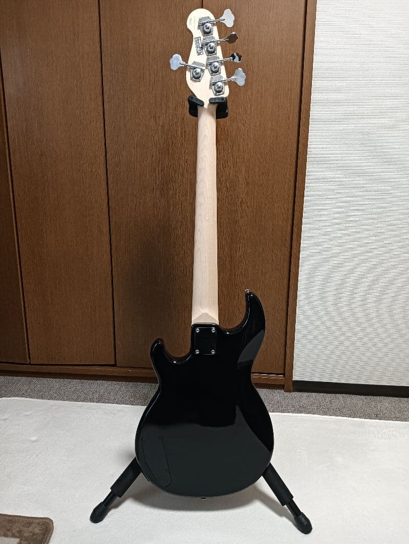 Yamaha Electric Basses Bb235