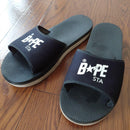 Sandali Ape da bagno Bapesta