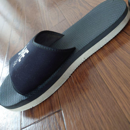 Een badende aap Sandalen Bapesta