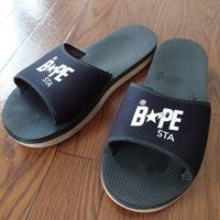 Een badende aap Sandalen Bapesta