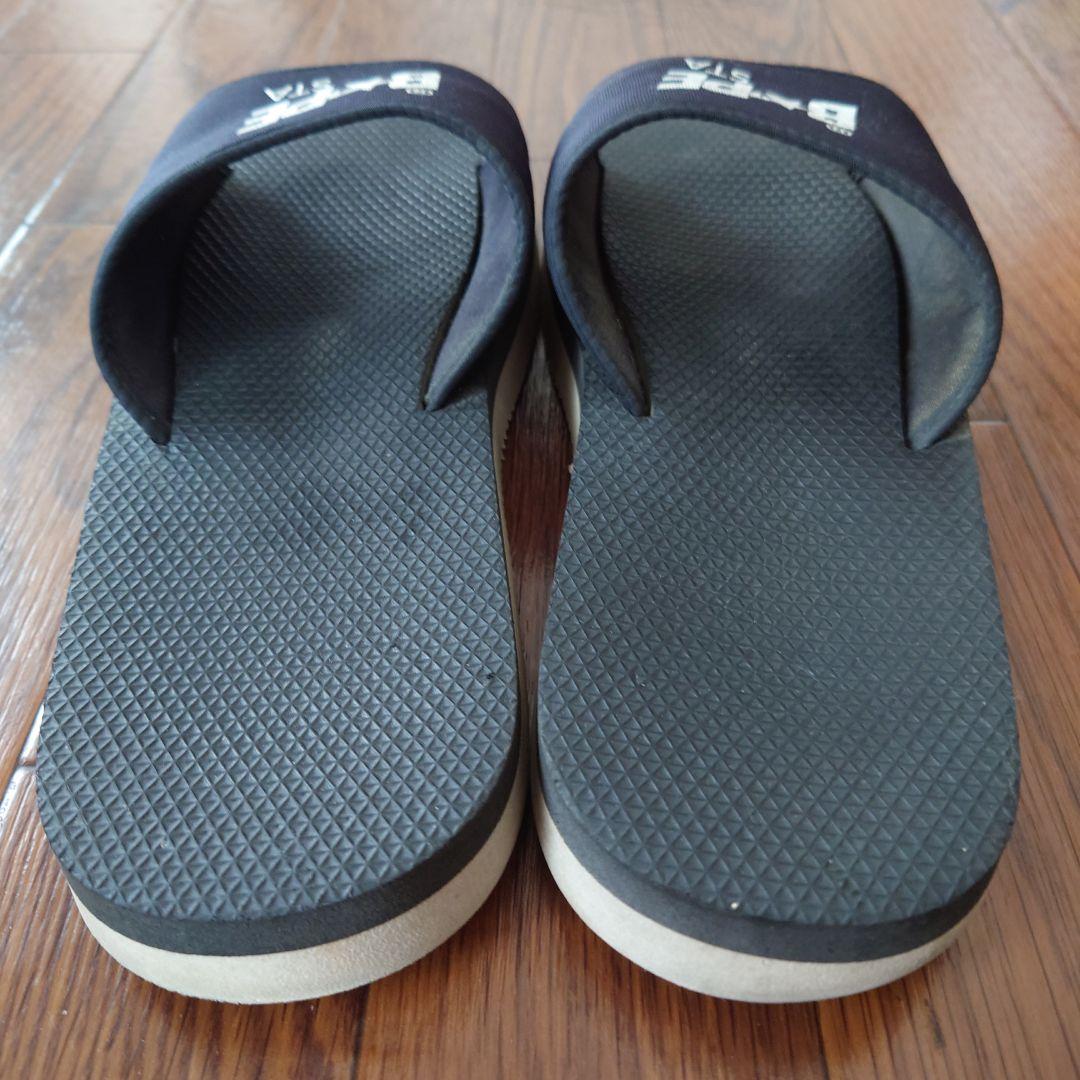 Een badende aap Sandalen Bapesta