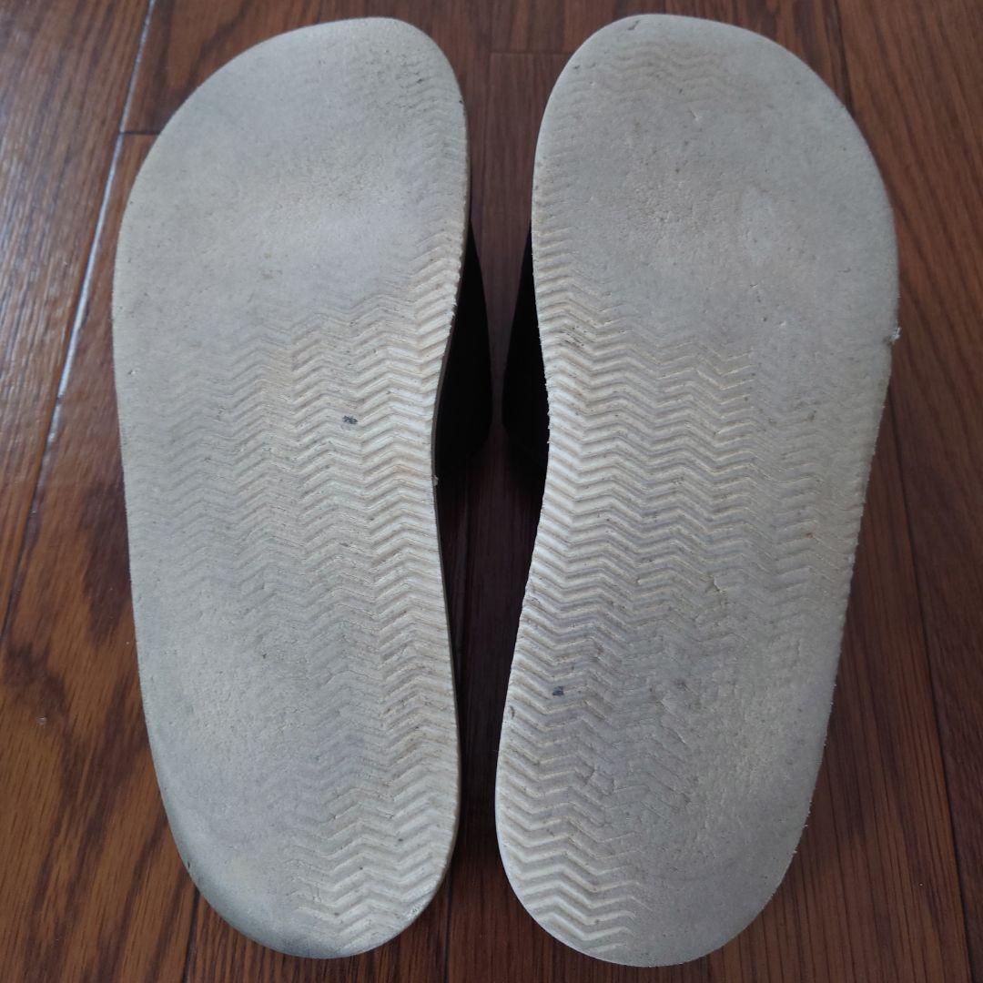 Een badende aap Sandalen Bapesta