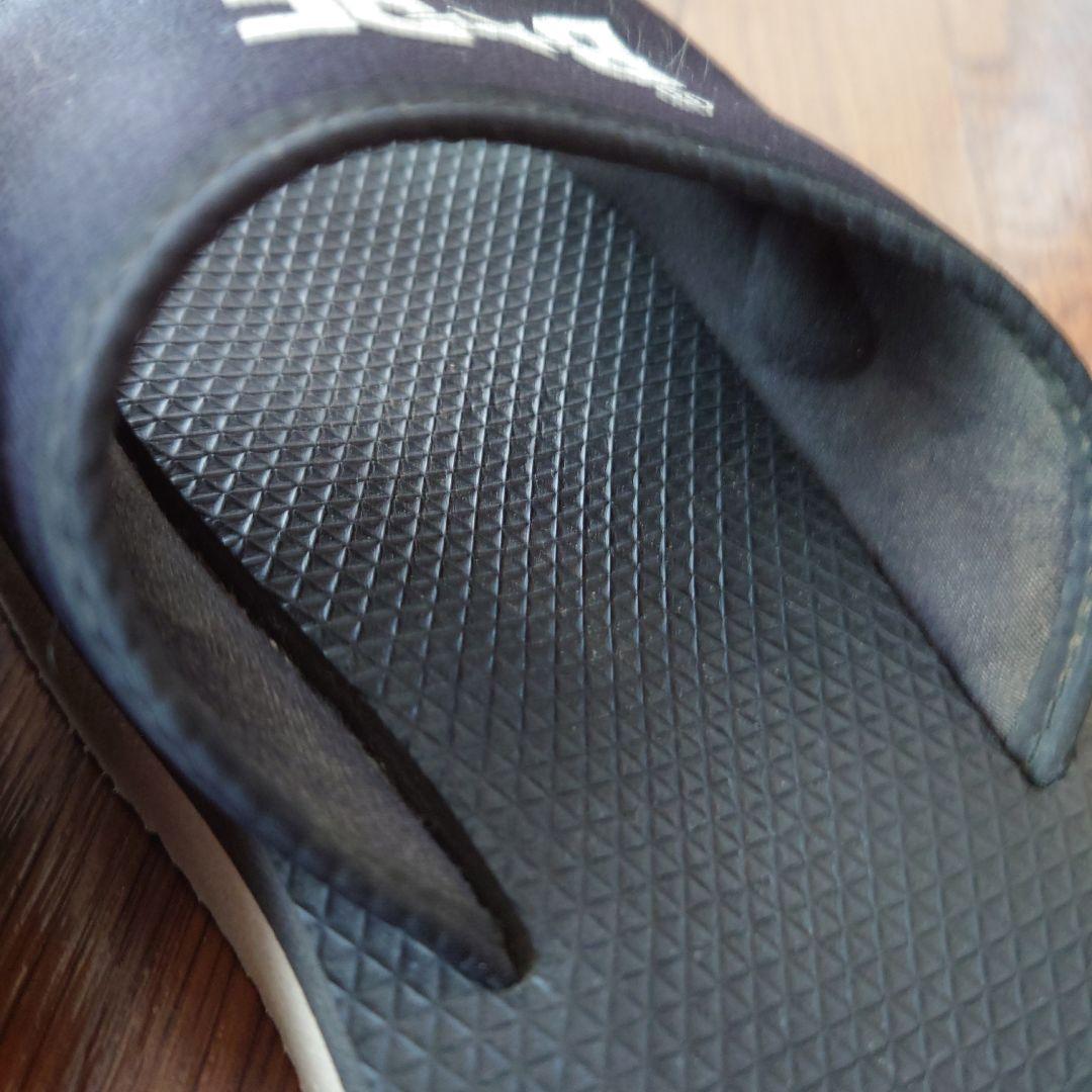 Een badende aap Sandalen Bapesta