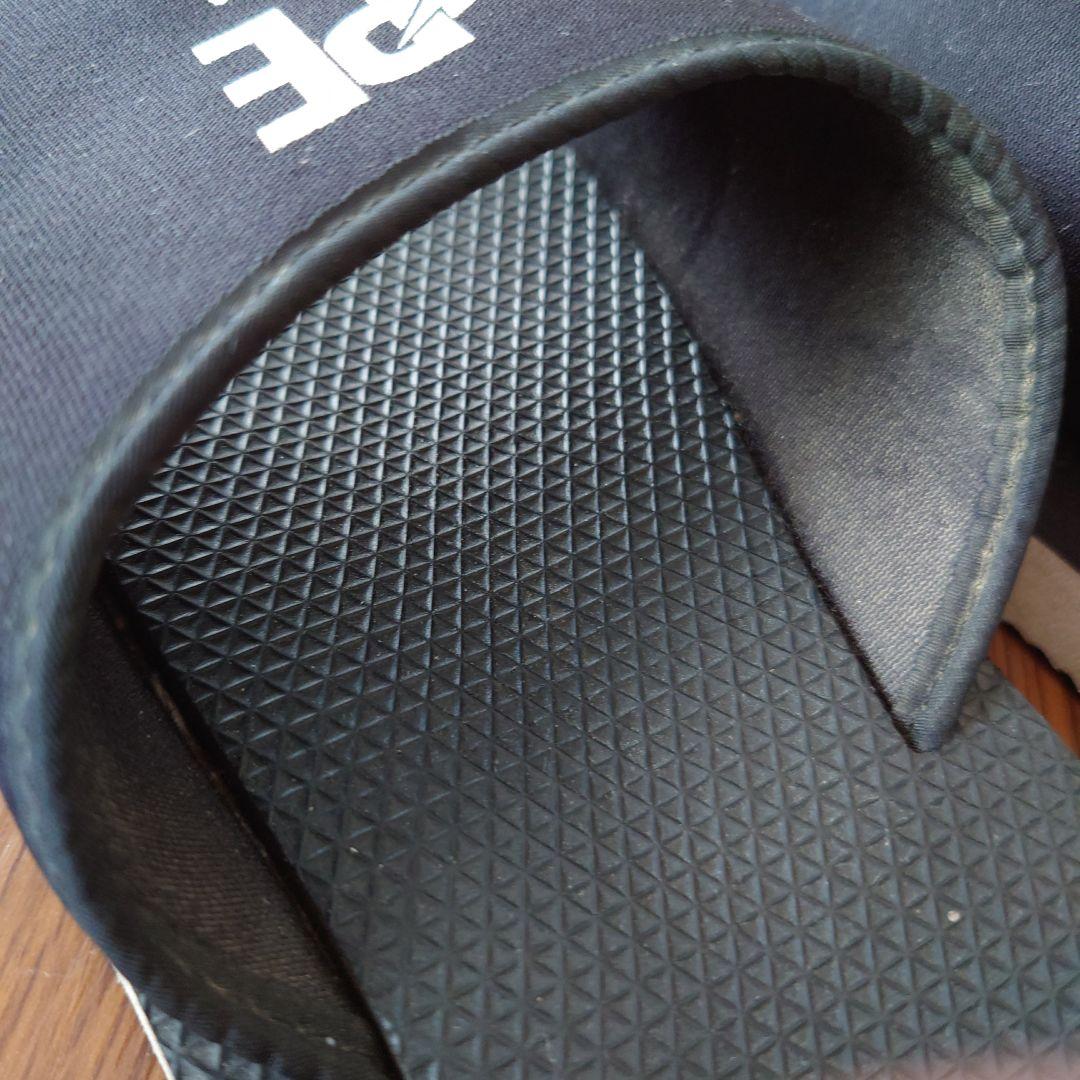 Een badende aap Sandalen Bapesta