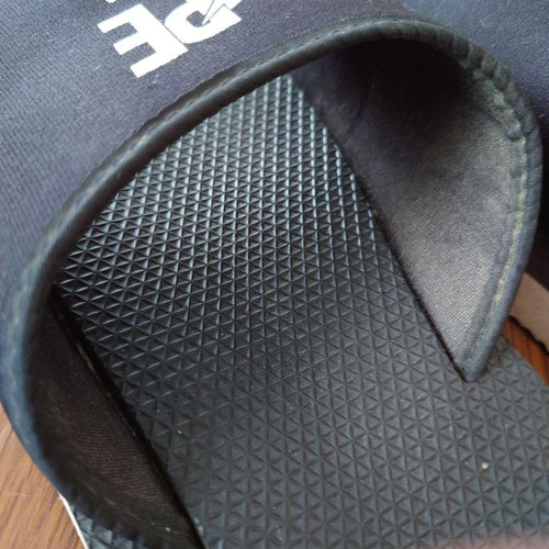 Een badende aap Sandalen Bapesta