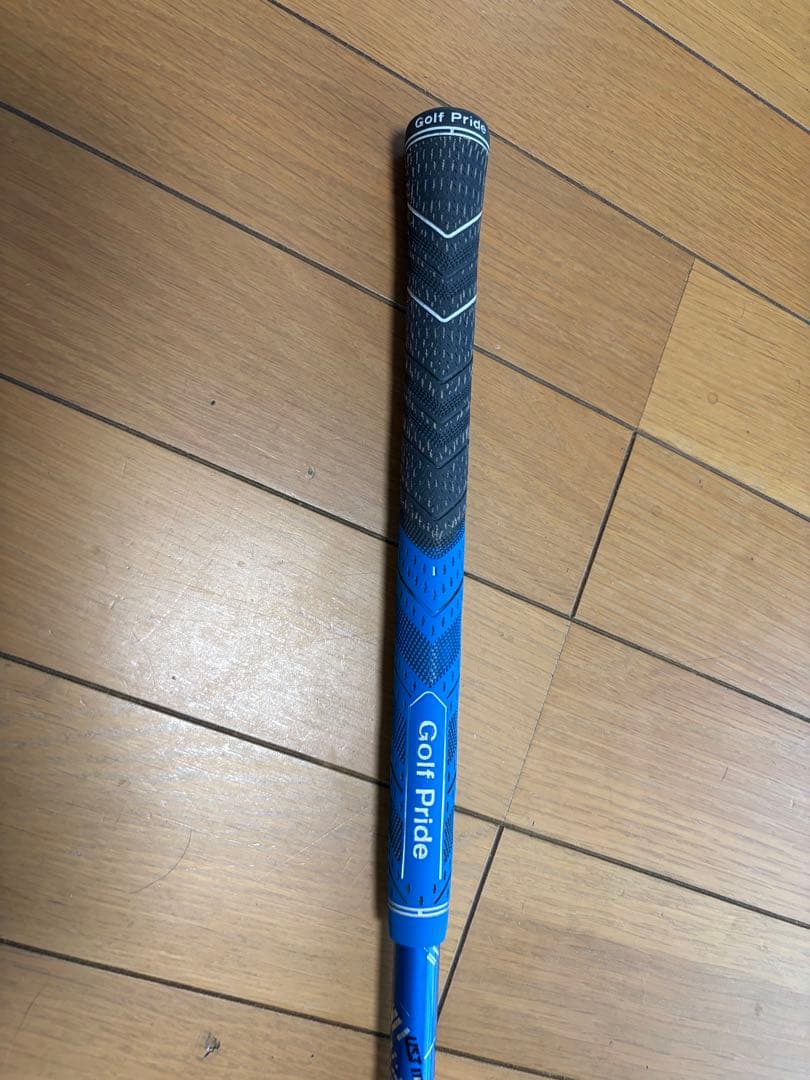 Ust Mamiya Shafts Attas King 5 Sx